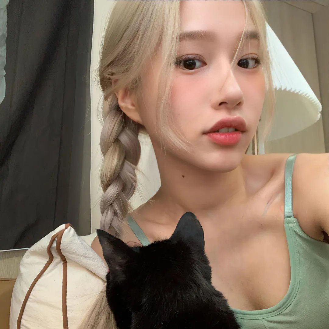 扭曲的波纹