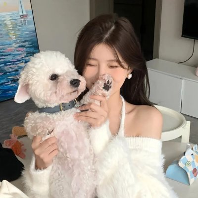 朦胧灰暗